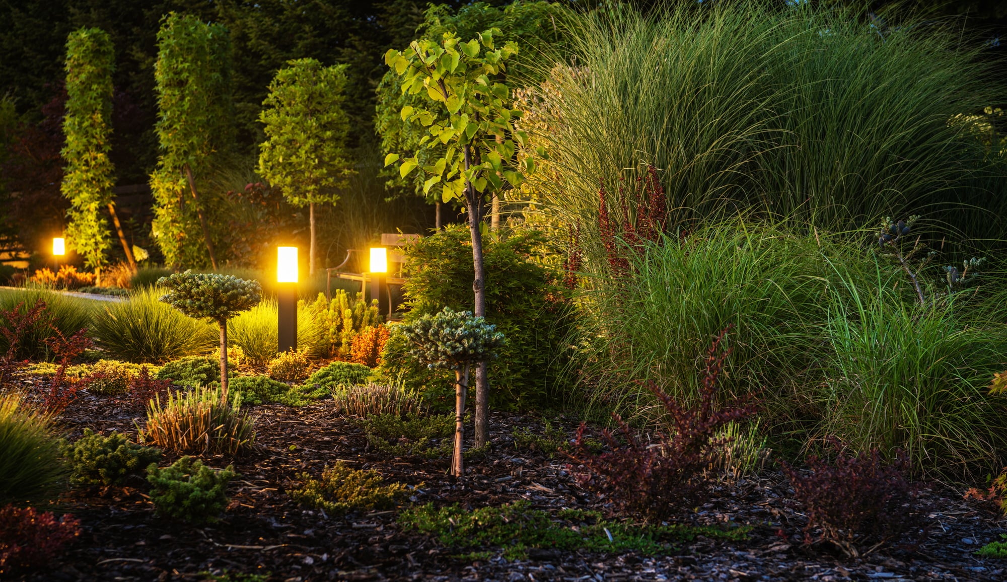 Sculpting with Light: Illuminating Texture in Outdoor Spaces - Aurora ...